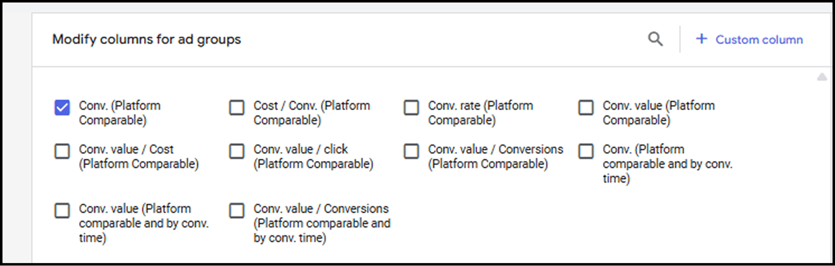 Google Ads Demand Gen Explained 2025 Complete Guide - Perfect Desktop Dark Designs | Free Download